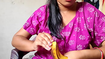Preview 2 of Scandal Japanese Massage - Hot Indian Sex Teacher on Cam Hindi voice