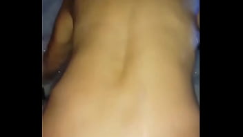 Preview 1 of Xxx Big Black Cock Vedio - Esposa puta C&aacute_ssia devassa sentando forte na rola grande do Roger Devasso e goza muito no pau