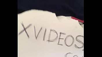 Preview 2 of Solo Ass Cock - Verification video