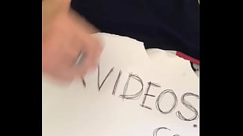 Preview 3 of Solo Ass Cock - Verification video