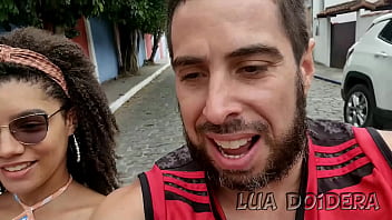 Preview 1 of Molf Aunt - Passeio de bugre em Buzios acaba em putaria no mirante onde fomos flagrados fudendo