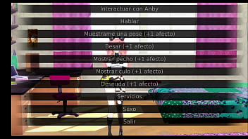 Preview 2 of Seduced Kid - PROBANDO JUEGO HENTAI DEL ZENLESS LUST ZERO PARA ANDROID EN INGLES Y ESPA&Ntilde_OL