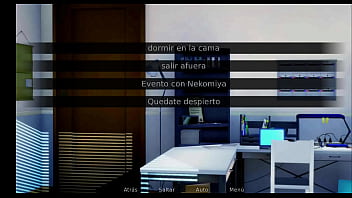 Preview 1 of Seduced Kid - PROBANDO JUEGO HENTAI DEL ZENLESS LUST ZERO PARA ANDROID EN INGLES Y ESPA&Ntilde_OL