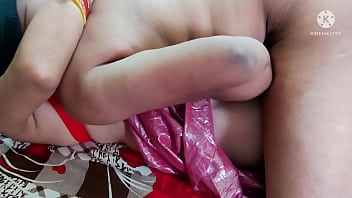 Preview 4 of Natasha Anastasia - BHABHI CREAMER SEX