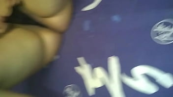 Preview 2 of Yaaron Ki Chori Se Sex - My stepsister the most whore gives a sloppy blowjob and I fuck her at a party