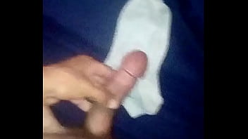 Preview 3 of Ass Pinch Mike Adriano - Me manoseo