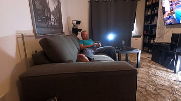Preview 2 of Mother Son Xxx Com 89 - Candy Cruise I Need Cock POV