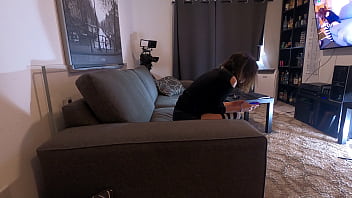 Preview 1 of Mother Son Xxx Com 89 - Candy Cruise I Need Cock POV