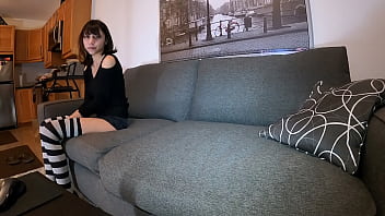 Preview 1 of Anal Spanking Daddy Punishment - Candy Cruise I Need Cock MAIN