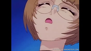 Preview 2 of 3gking You - Cartoon hottie fingered and fucked