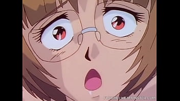 Preview 1 of 3gking You - Cartoon hottie fingered and fucked
