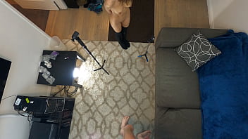 Preview 3 of Dad Cumin Mouth - Candy Cruise Anal POV 2