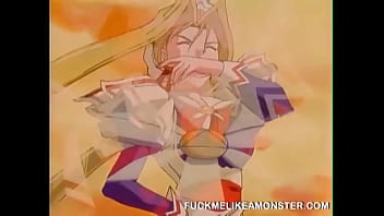 Preview 1 of S K Koy - Kinky anime hottie kissing