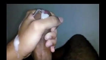 Preview 4 of Indian Bhabixx - Batendo uma e gozando gostoso