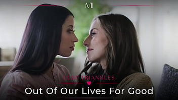 Preview 1 of Scuba Nude Pictures - MODERN-DAY SINS - Spencer Bradley ALMOST CAUGHT Lesbian Scissoring With Her GF&#039_s HOT EX-GIRLFRIEND!