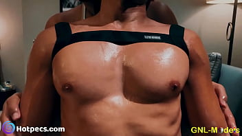 Preview 1 of Dad Daughter Strip Club - Hot new model is adored and worshipped!