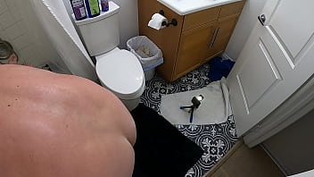 Preview 3 of Malay Wawa Porn Girl All - Candy Cruise Bathtub MAIN 4