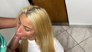 Preview 2 of Kristina Rea - MI HIJASTRA NECESITA AYUDA CON LA TAERA