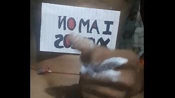 Preview 4 of Physical Test Xxx - Verification video