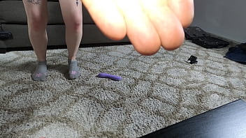 Preview 1 of Borwap Asia - Daisy Marie Anal POV 2