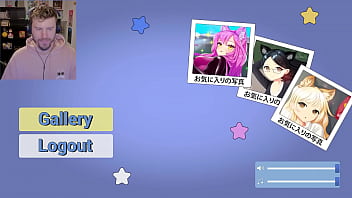 Preview 3 of Twink Vr - The Most Disappointing Game About Cat Girls (Neko Homecoming)