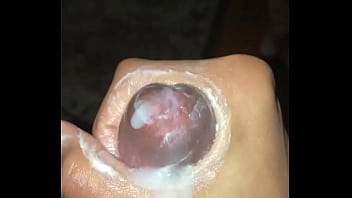 Preview 2 of Daily Sex Hindi Song - Stroking my BBC with cumshot