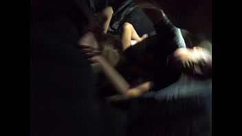 Preview 2 of Sandys Rathi - Dayanara Van Sex FACE 2