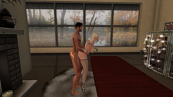 Preview 3 of Hores And Girl Xxx Big Bbw - M22
