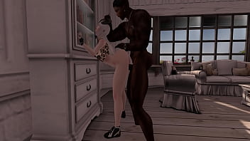 Preview 2 of Xvideo Sister And Brother Rap - M21