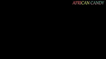 Preview 4 of Teenmom Scool - AFRICAN CANDY BATHROOM SEX WITH DILDO MASTURBATION WIHLE SOAPY