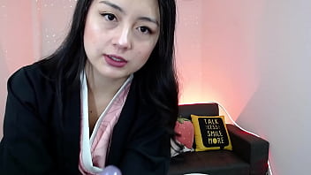 Preview 1 of Cizgi Filim Porno - Charlotte 3x Cosplays Nezuko