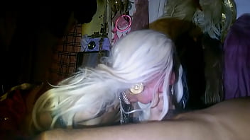 Preview 3 of Biman Hd - DOLL UP FOR MY BBC,  SUCKING THAT BIG BLACK COCK TILL IS READY TO POUND ME (COMMENT,  LIKE , SUBSCRIBE AND ADD ME AS A FRIEND FOR MORE PERSONALIZED VIDEOS AND REAL LIFE MEET UPS)