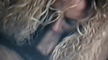 Preview 2 of Earchsunny Leon - Silent girlfriend suck n fuck