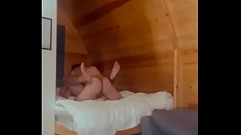 Preview 4 of A Massage With Alanah Rae - Straight guy fucks me