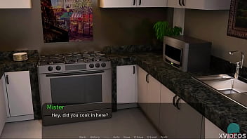Preview 2 of Xnxx2018 Com - NURSING BACK TO PLEASURE #119 &bull_ That steaming hot pussy needs to be pleasured!