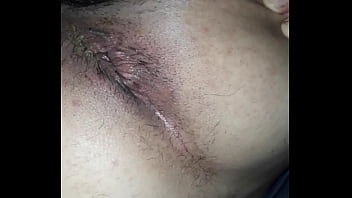 Preview 2 of Student Hot Ussy - largando leche 2
