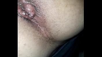 Preview 3 of Student Hot Ussy - largando leche 2