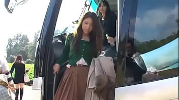 Preview 1 of Mum Som - Japanese Orgy