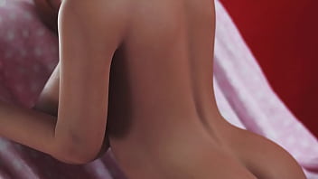 Preview 4 of Live Sex Girl Full - Anal Creampie Blonde BBW Sex Dolls for Gaping Holes