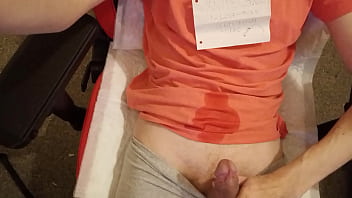 Preview 3 of Ryan Conner With Black Cock - Verification video