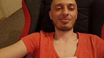 Preview 1 of Ryan Conner With Black Cock - Verification video