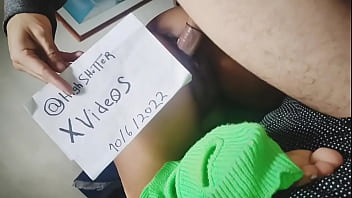 Preview 1 of Sucks Cock - V&iacute_deo de verificaci&oacute_n