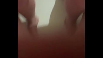 Preview 1 of Bado Cam - Naughty wife pissing on cock