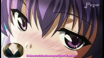 Preview 4 of A Sexy Bf Video - She fucked with her best friend - Hatsu Inu - Ep 01