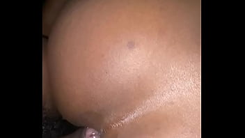 Preview 4 of Beautiful Trans Anal - Bottom uncut fucked