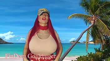 Preview 3 of Aletta J Girls - Barbie Bratz FinDom Goaldigger is your Goddess