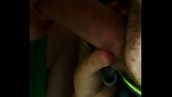 Preview 3 of Old Man Fuck Son Wife - Wife Blowjob Tease Wouldn&rsquo_t Let Me Cum