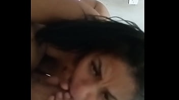 Preview 4 of My Best Ferend Mom - Esposa gostosa faz um boquete maravilhoso depois do pagode Soraya castro-CruzFox