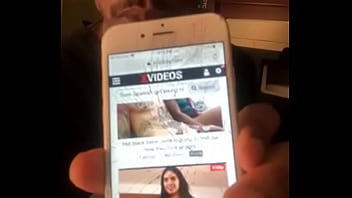 Preview 4 of Wait Xxx Hd - Verification video