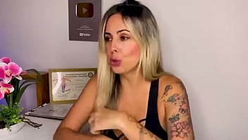 Preview 2 of Bxnxxcom - &Eacute_ isso que faz a MULHER QUERER SEXO! &mdash_&mdash_- Meu site hot https://soyjoy.sambaplay.tv/. &mdash_- Onlyf4ns joyce Gumiero &mdash_ Instagram @proibijoyoficial